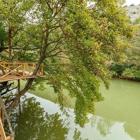Tatil Evi Unique Bungalow On River Side In The Heart Of Nature Geredeli