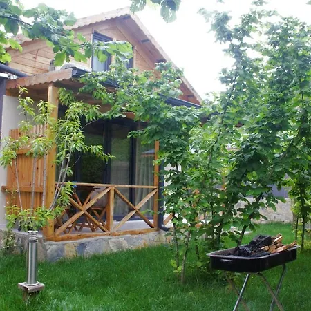Unique Bungalow On River Side In The Heart Of Nature Tatil Evi